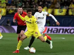 Kaiyun官网入口-马略卡vs比利亚雷亚尔