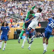 巴黎圣日耳曼联