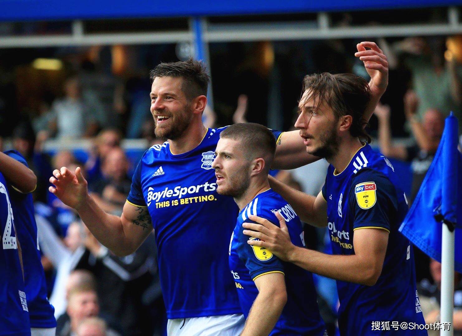 伯明翰城市怎么样