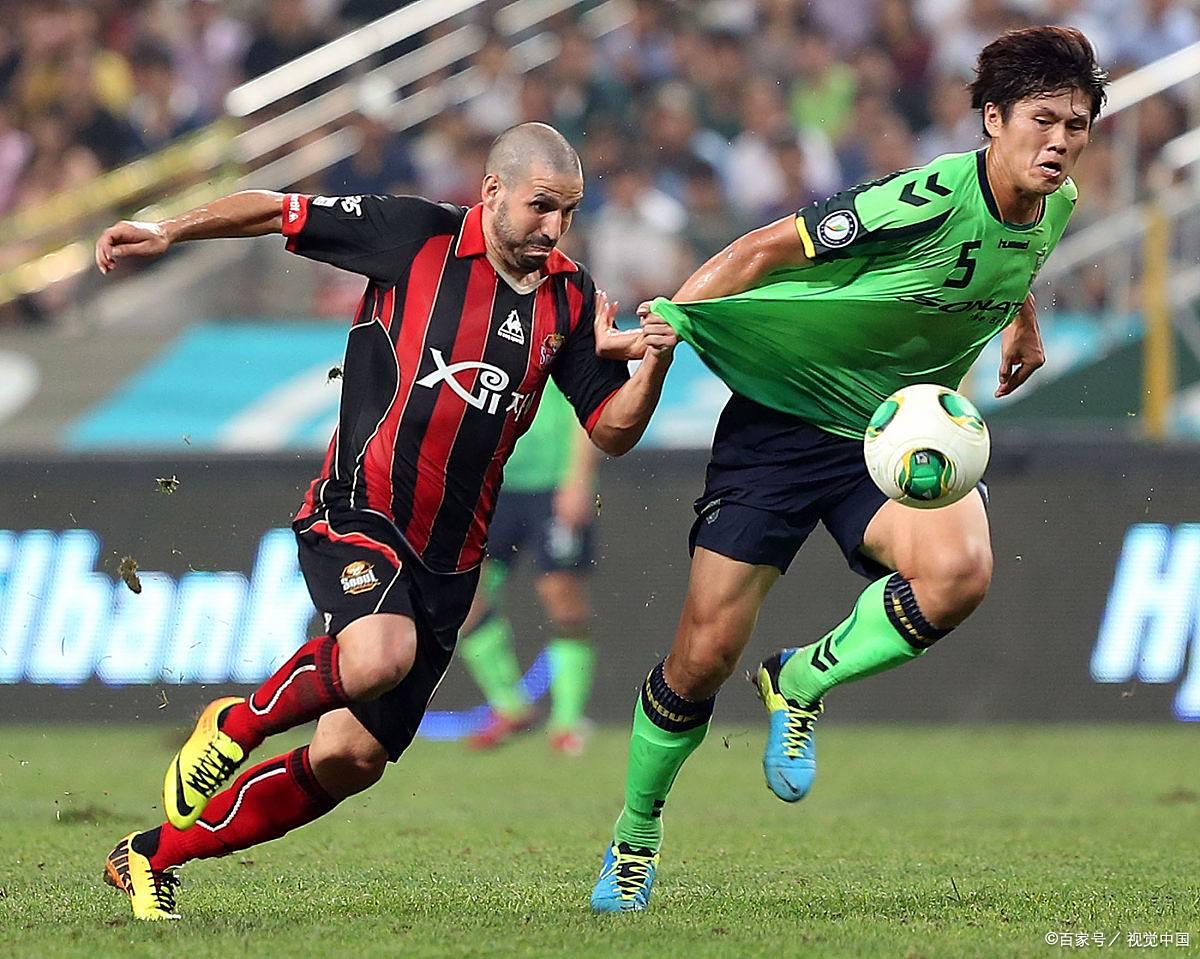 10月20号江原fc对首尔fc的结果是什么