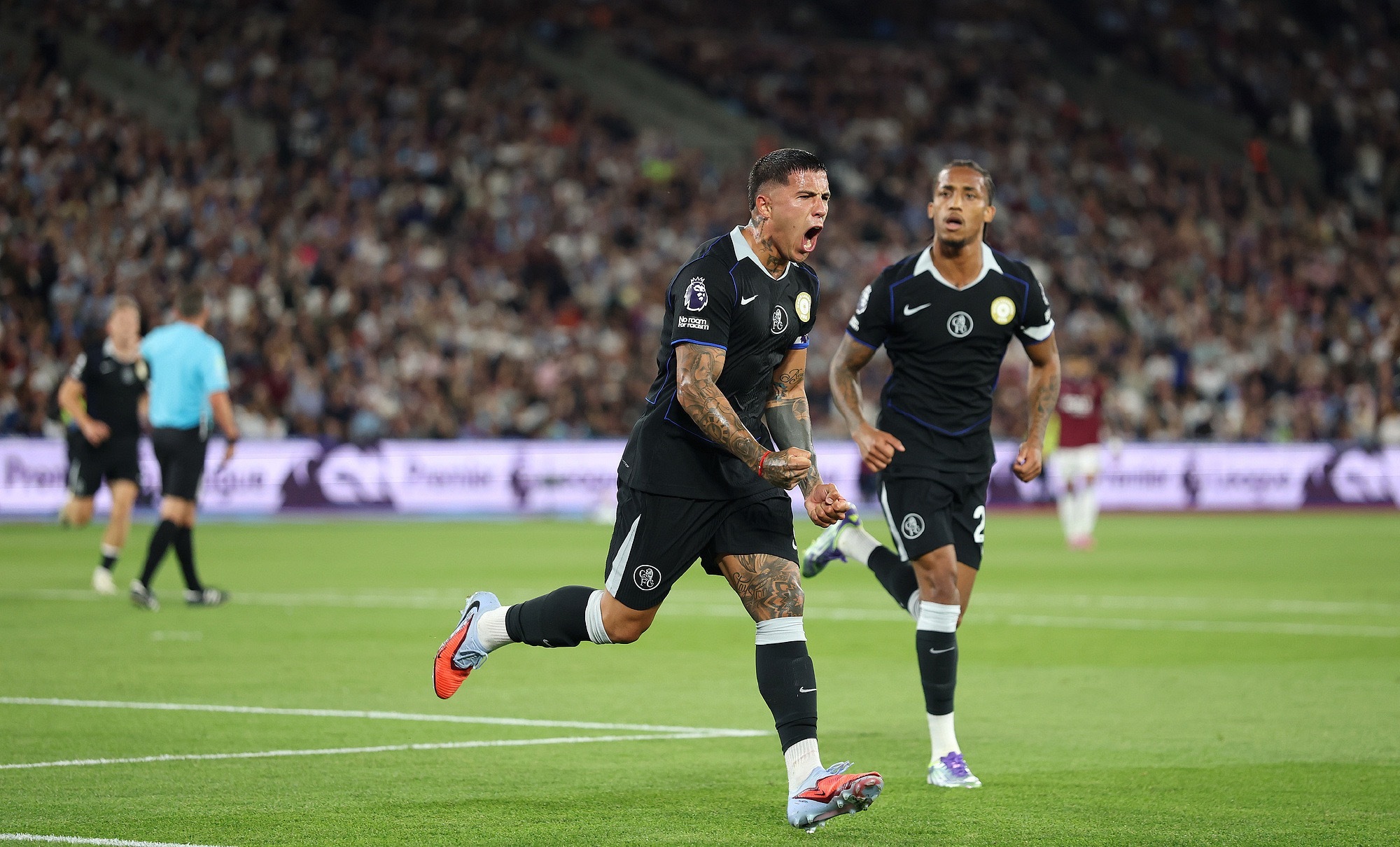 狼队对西汉姆联预测