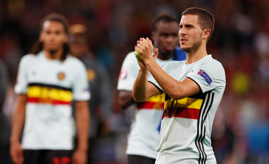 荷兰队欧洲杯大名单